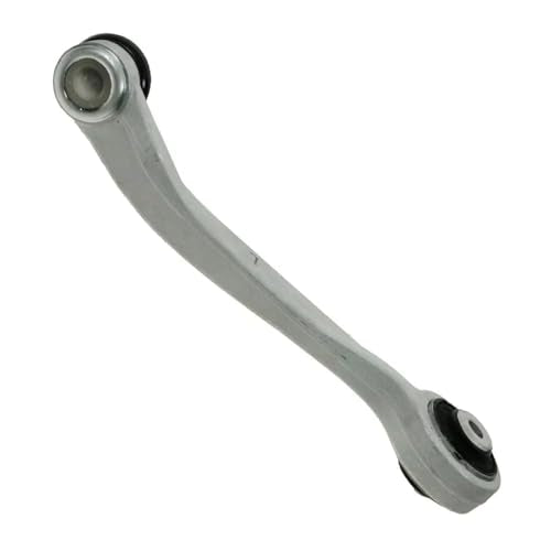Detroit Axle - 2pc Front Upper Rearward Control Arms for Audi A4 A5 Quattro - size: 521-253_521-254/ PAIR