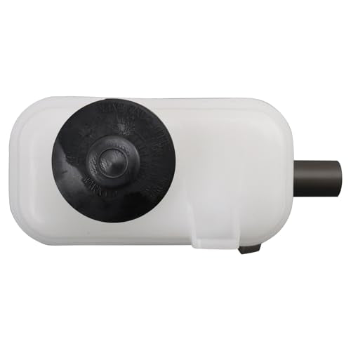 TRQ Brake Master Cylinder - style: BCA51893