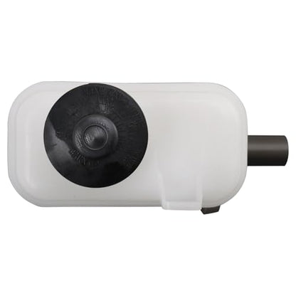TRQ Brake Master Cylinder - style: BCA51893