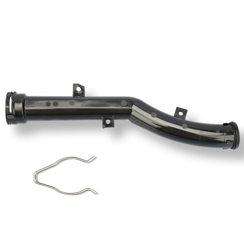 BRTEC 11537589713 Engine Water Pipe with O-Ring - color: 11537589713