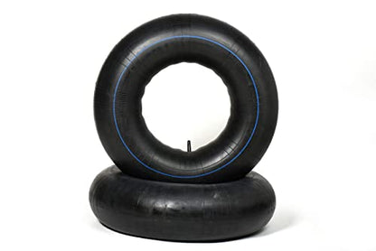 AR-PRO 23x10.5/9.5/8.5-12 Inner Tube Replacement With TR-13 Straight Valve Stem (2-Pack) - For Golf Cart, Tractor, John Deere Lawn Mower, Snowthrowers, Tillers, Trailers, Wheelbarrows and ATV's - size: 23x8.5/9.5/10.5-12,TR-13