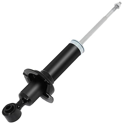 AUTOMUTO Rear Struts Shock Absorbers Fit for Acura EL 2001-2003 - size: 2 Pieces Rear Shock Absorber