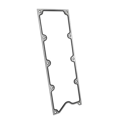 Valley Pan Cover Gasket for Chevrolet Express Silverado GMC Savana - color: 12558178