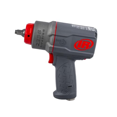 Ingersoll Rand A31H Standard Anvil Attachment - size: 3/8" Standard, style: Single Anvil Attachment