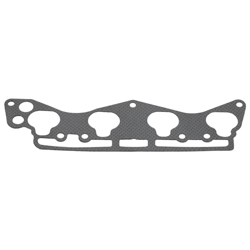IRONTEK Head Gaskets Kits HS54234 fit for Honda (1996-1997 Civic del Sol S/Civic del Sol Si) Head Gasket Sets #HS9915PT-1 - size: HS9915PT-1