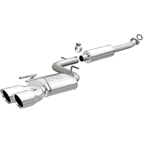 MagnaFlow Performance Cat-Back Exhaust System Kit 19410