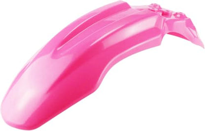 Plastic Fairing Fender Cover Kit for Honda CRF50 XR50 CRF 50 XR 50 SSR SDG 107cc 125cc Chinese Dirt Bike Pit Bike (Pink) - color: Pink