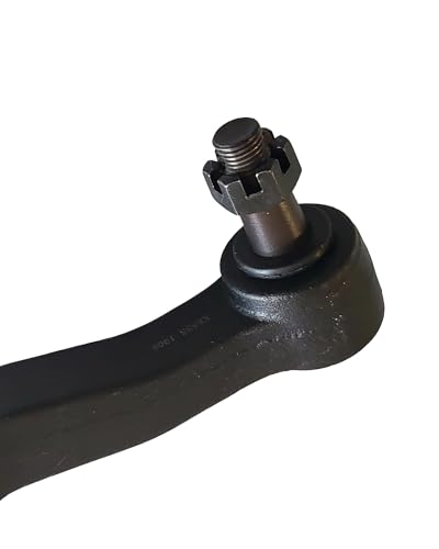 K6535 K6654 2Pcs Idler Arm Pitman Arm Kit - size: K6535 K6654