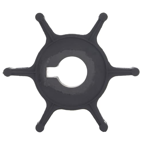 0382221 Outboard Water Pump Impeller Kit for Evinrude Johnson 1.5-6 HP - size: 1.5-6 HP