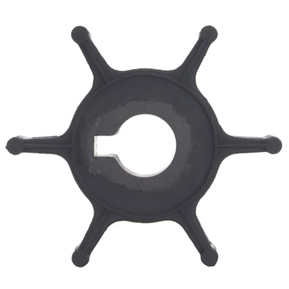 0382221 Outboard Water Pump Impeller Kit for Evinrude Johnson 1.5-6 HP - size: 1.5-6 HP