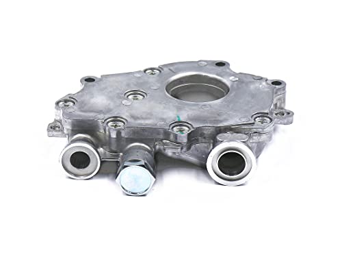Engine Oil Pump Compatible With Nissan Frontier VQ40DE 4.0L V6 - size: 2005-09 Frontier/Xterra【4.0L V6】'VQ40DE'