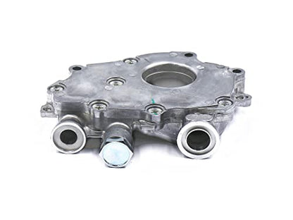 Engine Oil Pump Compatible With Nissan Frontier VQ40DE 4.0L V6 - size: 2005-09 Frontier/Xterra【4.0L V6】'VQ40DE'
