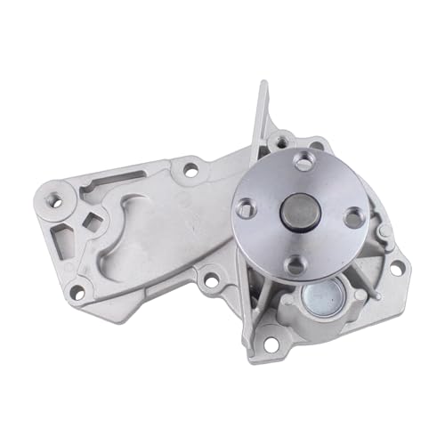 Engine Water Pump with Gasket and Nut for Ford