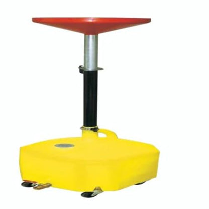 Lisle 17432 Oil Lift Drain - 18 Gallons - style: 18 Gallons