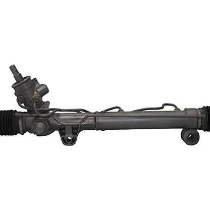 Detroit Axle - Front 3pc Rack & Pinion Kit for Chevrolet Impala Monte Carlo - size: 3CK2600168/3PC