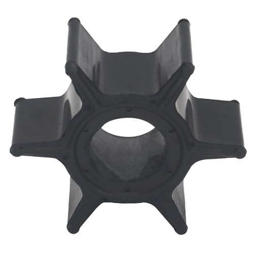 3C8-87322 Outboard Water Pump Impeller Kit for Mercury & Tohatsu 40 50 HP - size: Mercury & Tohatsu 40-50 HP