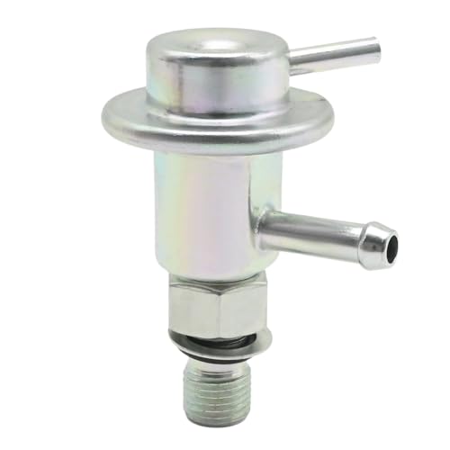 Hoypeyfiy 16740PGKA01 Fuel Pressure Regulator, Replacement for Honda Odyssey Accord Replacement for Acura CL MDX TL, Replaces 16740-PGK-A01