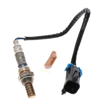 Denso Oxygen (O2) Sensor - 234-4018 (Fits Select Models and Years of Buick, Cadillac, Chevrolet, GMC, Oldsmobile, and Pontiac Vehicles)