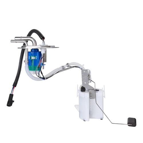 Detroit Axle - Fuel Pump Module for Ford 2008-2010 F-250 F-350 Super Duty - size: FSP2305M/GroupB