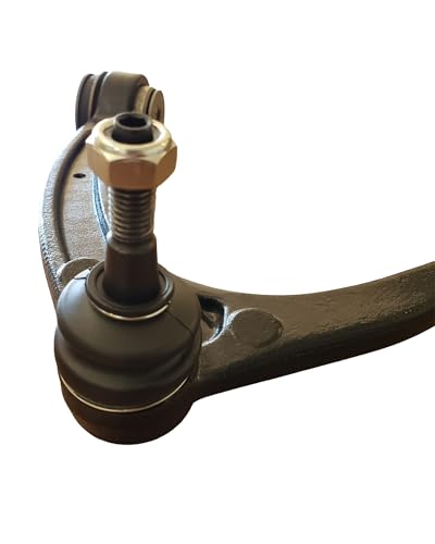 K80669 K80670 2Pcs Front Upper Control Arms w/Ball Joint - size: K80669 K80670