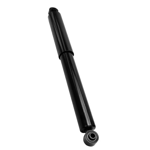 Detroit Axle - 6pc Struts Shocks Kit for 2014-2018 Chevrolet Silverado 1500 - size: 6AQS47492-V1/ strut shock sway kit