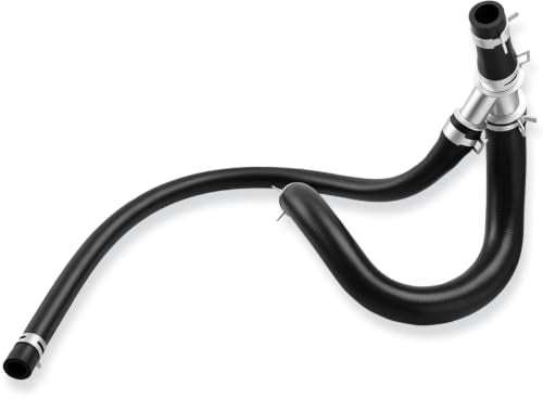 Heater Hose Assembly Compatible with Tahoe and Yukon 2007-2014