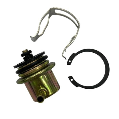 17109102 PR207 Fuel Injection Pressure Regulator