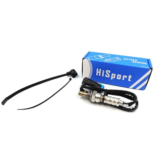 HiSport 250-24355 Oxygen Sensor O2 Sensor 12570794 12577588