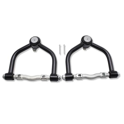 Tubular Upper & Lower Control Arms For Ford Mustang II 1974-1978