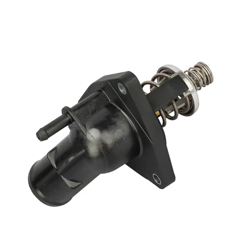 BRTEC 12671393 Thermostat Housing for Cadillac Escalade - color: TMH8018-A