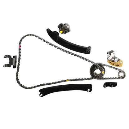 2.0T LTG Timing Chain Kit Head Gasket Set w/Piston For GM 2013-2022