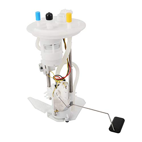Electric Fuel Pump Module Assembly for 2005-2008 Ford Expedition Lincoln Navigator V8 5.4L E2476M - size: E2476M