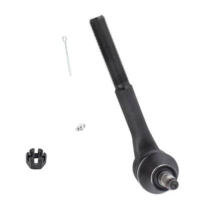 ES3494 ES3495 ES3311 Front Tie Rod Adjusting Sleeves Inner & Outer Tie Rod Ends Left & Right for Ford Crown Victoria Lincoln Town Car Mercury Grand Marquis 1995-2002, Pack of 6
