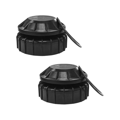showingo 2 Pack 151933 Cap and Cover Assm Kit (RPKASVF100) Replacement - size: 2 Pack