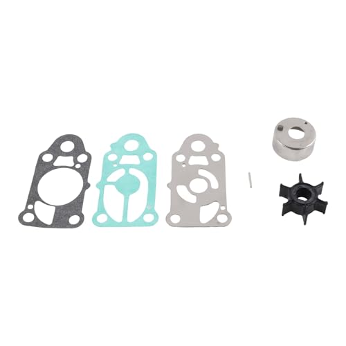 3AB873220 3AB-873220-0 Water Pump Repair Kit Replacement for Nissan Tohatsu Outboard