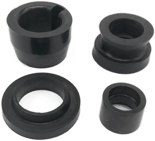 435929 Water Pump Kit for Johnson Evinrude V4 V6 V8 75-250 HP - color: 75-250HP