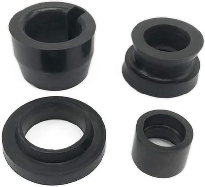 435929 Water Pump Kit for Johnson Evinrude V4 V6 V8 75-250 HP - color: 75-250HP