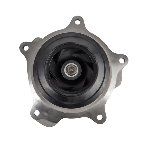 Water Pump 2042162 2042162R 1956779 189020 for PACCAR/DAF MX-13 Euro 6 CF