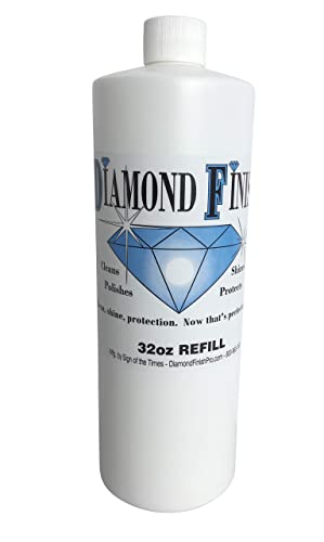Premium 52oz Kit Multi Surface Nano Cleaner Polish Protect Vehicles, Home, Boats; Removes Dead Bug-Residue, Tar, Bird Poop, Brake Dust, Tree Sap, Grease, Fingerprints as it Shines