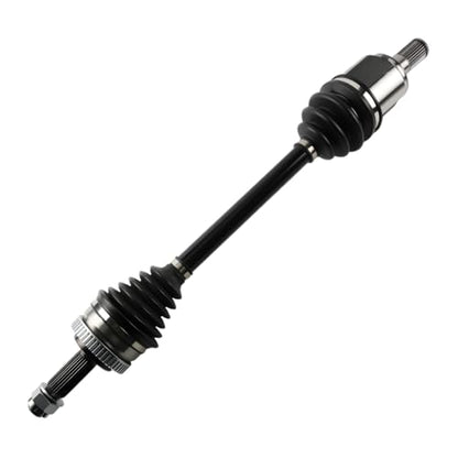 CV Axle for Hyundai Sonata 2011-2014 2.4L GAS - size: Front Left CV Axle Shaft
