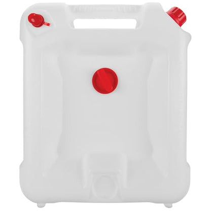 Performance Tool W4080 16-Quart Clear View Automotive Oil Drain Container - style: 16 Quart Clear Drain Pan
