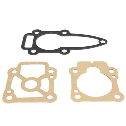 803750A03 Outboard Water Pump Impeller Kit for Mercury & Tohatsu 8-9.9 HP - size: Mercury & Tohatsu 8-9.9 HP