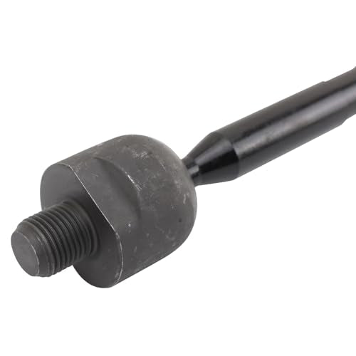 TRQ Front Inner Tie Rod Set 2 Piece - style: PSA74602