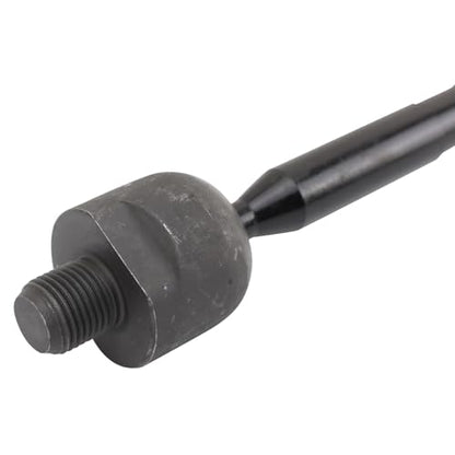 TRQ Front Inner Tie Rod Set 2 Piece - style: PSA74602