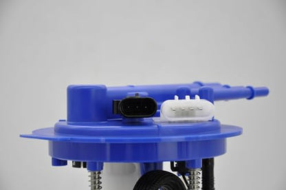 Electric Fuel Pump Module Assembly with Pressure Sensor Compatible with Pontiac Aztek & Buick Rendezvous, 2004 2005, V6 3.4L