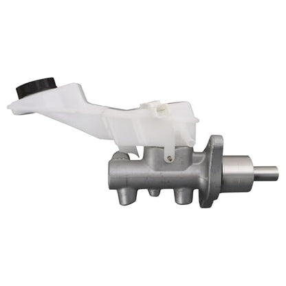 TRQ Brake Master Cylinder - style: BCA51870