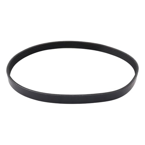Stretch Serpentine Belt S050268 S5PK0680 26.8 inch 5PK680