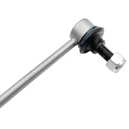 Zinc-Nickel Alloy Front Stabilizer Sway Bar Links Fit for 2005-2009 Chevy Equinox,for 2006-2009 Pontiac Torrent,for 2002-2007 Saturn VUE Replaces (K80460&K80461) - size: K80460*1 & K80461*1