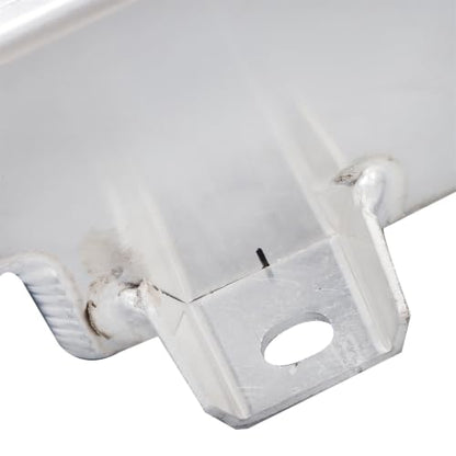 Silscvtt Aluminum Coolant Reservoir 6C3Z-8A080-B Replacement for F250 F350 Excursion 6.0L V8 603-217