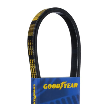 Goodyear Belts 1050335 Serpentine Belt, 5-Rib, 33.5"